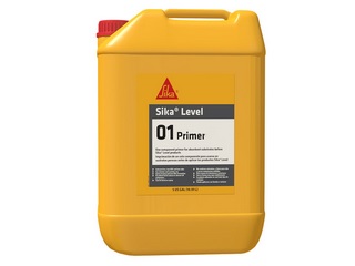 SIKA-  Sika level 01 Primer 5kg (149877) 